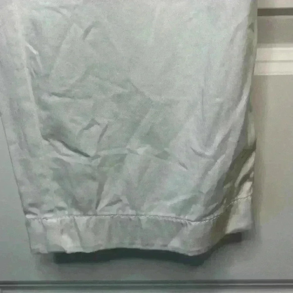 Lou & Grey White Crop Pants - Picture 3 of 7